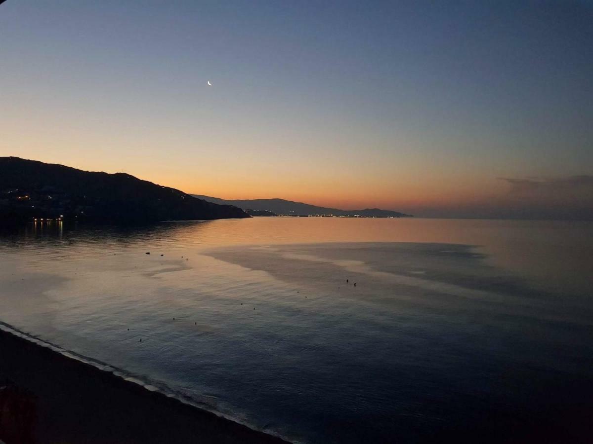 Atico En Almunecar. Primera Linea De Playa Con Vistas Espectaculares Zewnętrze zdjęcie